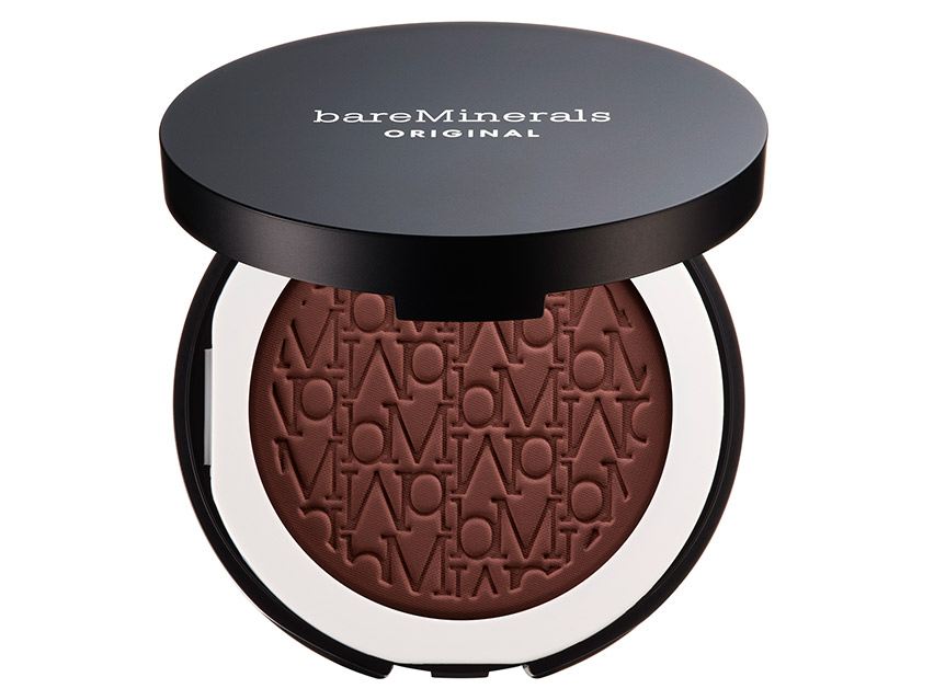bareMinerals Original Pressed Powder Foundation SPF 15