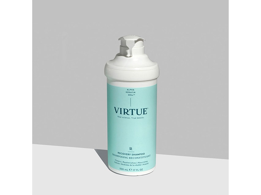 VIRTUE Recovery Shampoo - 17.0 fl oz