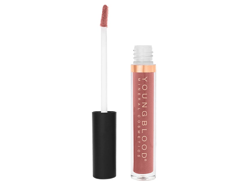 Youngblood Mineral Cosmetics Lipgloss