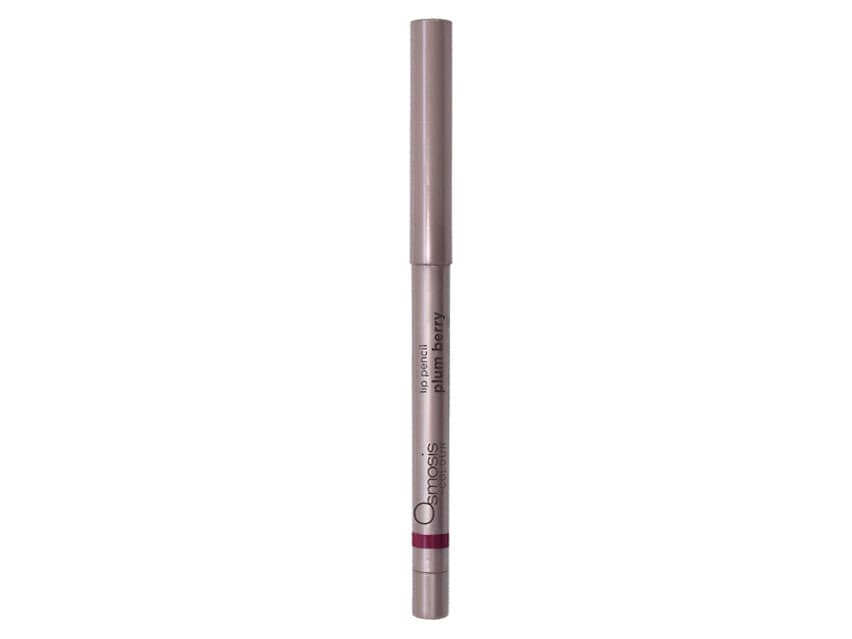 Osmosis Colour Lip Pencil - Plum Berry