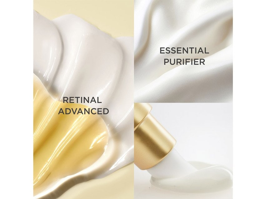 ISDIN Isdinceutics Retinal Advanced Renew As You Dream Set - Limited Edition