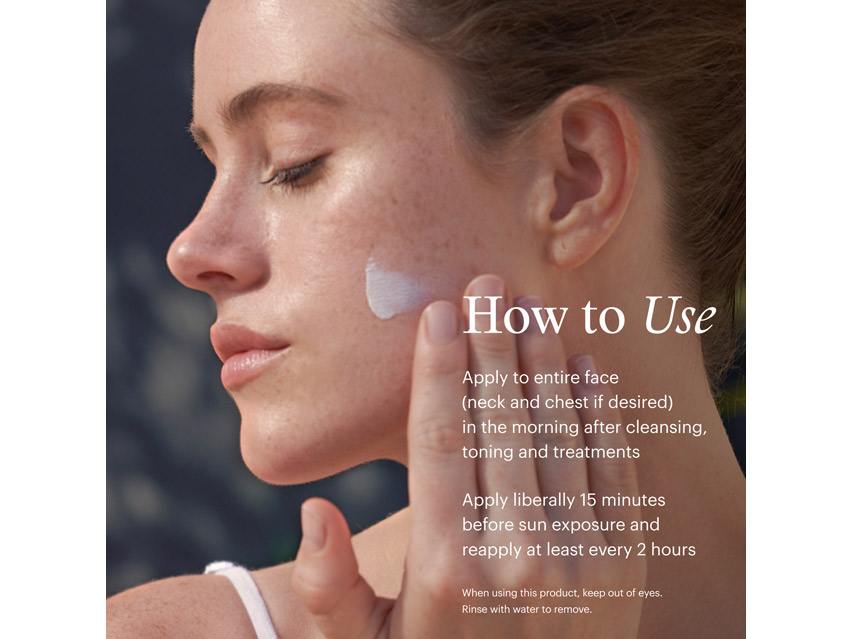 SkinMedica Essential Defense Everyday Clear Broad Spectrum SPF 47