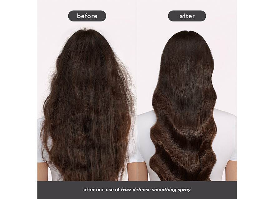 Verb Frizz Defense Smoothing Spray