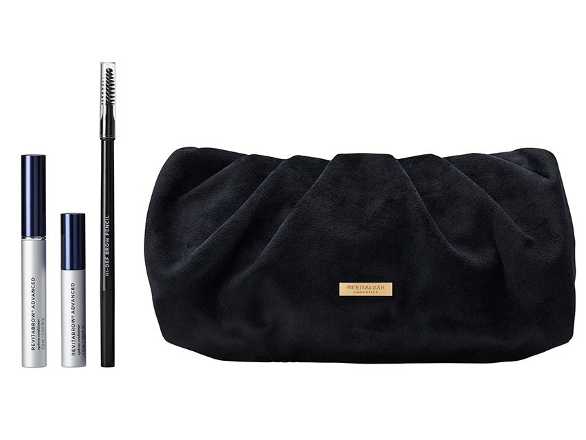 RevitaLash RevitaBrow Ultimate Obsession Set For Lashes &amp; Brows - Limited Edition