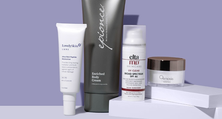 Winter and your skin: How to protect and repair