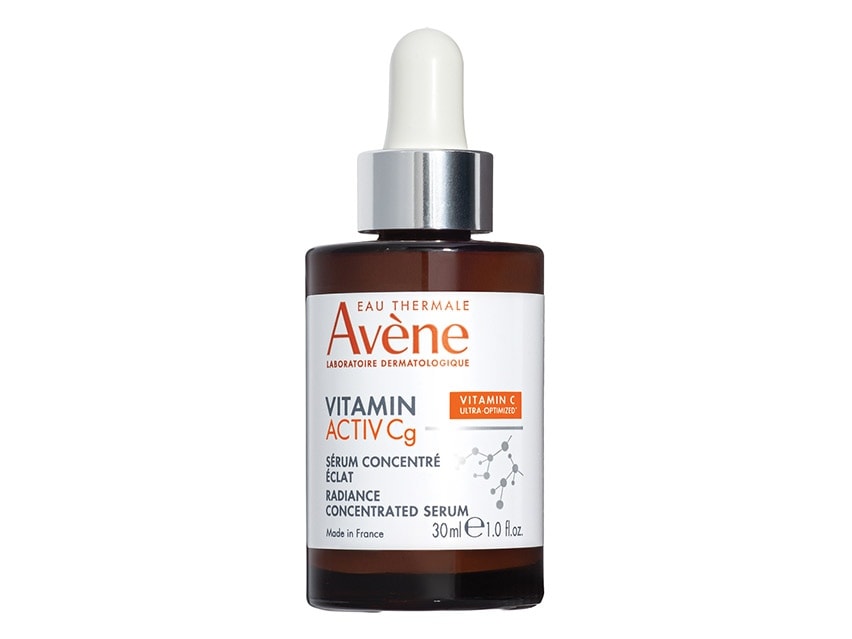 Avene Vitamin Activ Cg Radiance Concentrated Serum