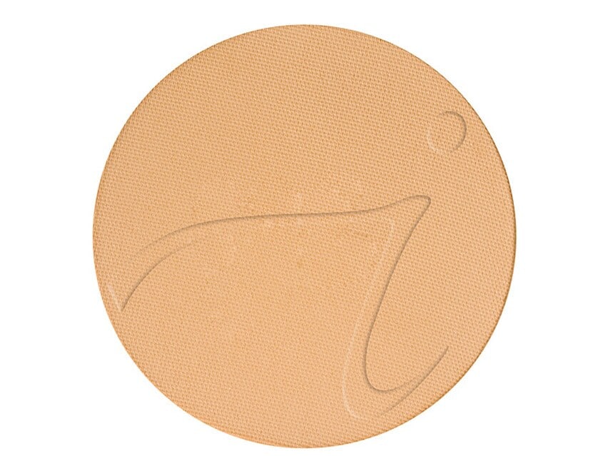 jane iredale PurePressed Base Refill SPF15/20 CLEARANCE - Latte