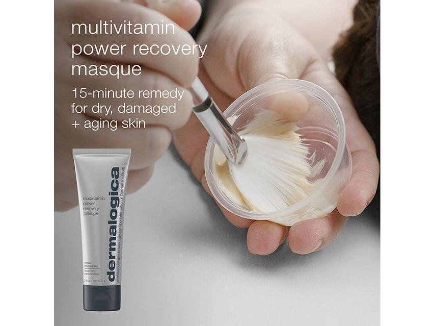 Dermalogica Light up the Room Set - Limited Edition