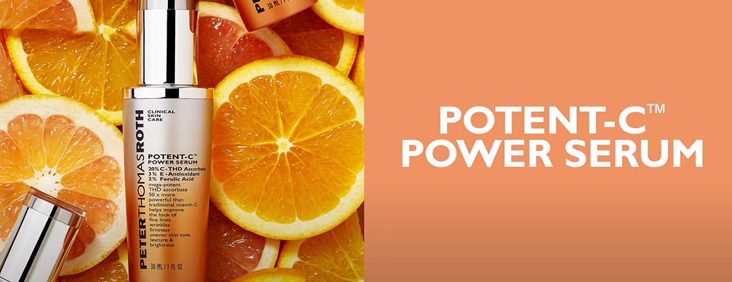 Peter Thomas Roth Potent-C Power Serum