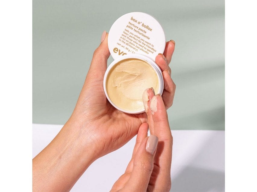 evo Box O Bollox Texture Paste