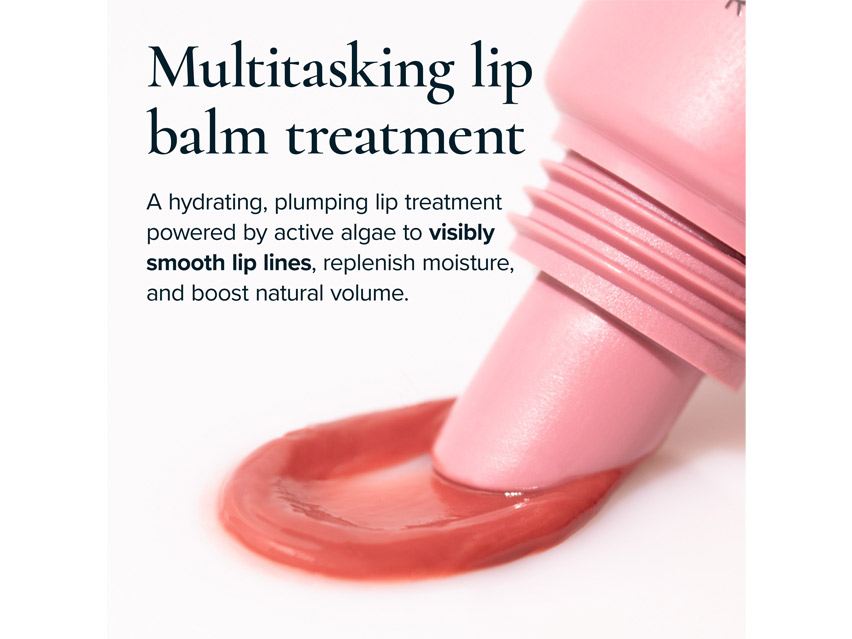 MARA Sea Silk Lip Balm