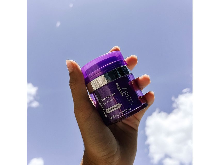 Intraceuticals Clarity Treatment Gel - Sensitive