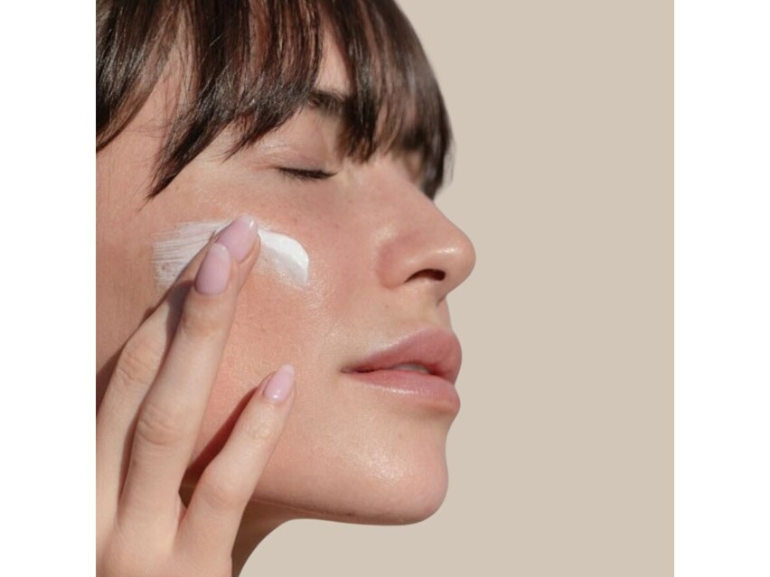 Fitglow Beauty Cloud Comfort Cream