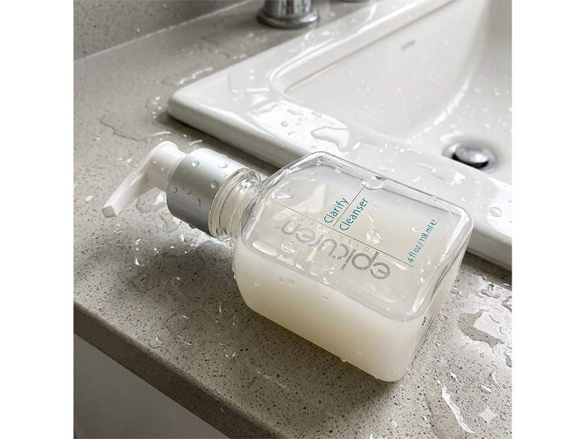 Epicuren Discovery Clarify Cleanser
