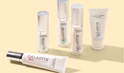 Introducing ALASTIN: science-powered skin care