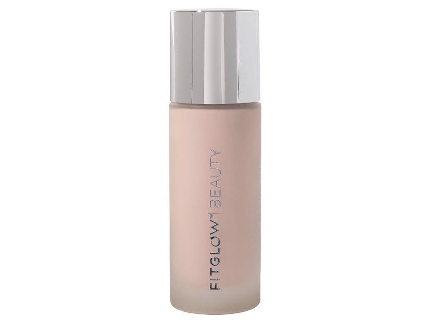 Fitglow Beauty Foundation+ - F2