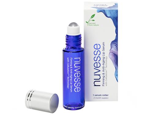 anti aging lip serum