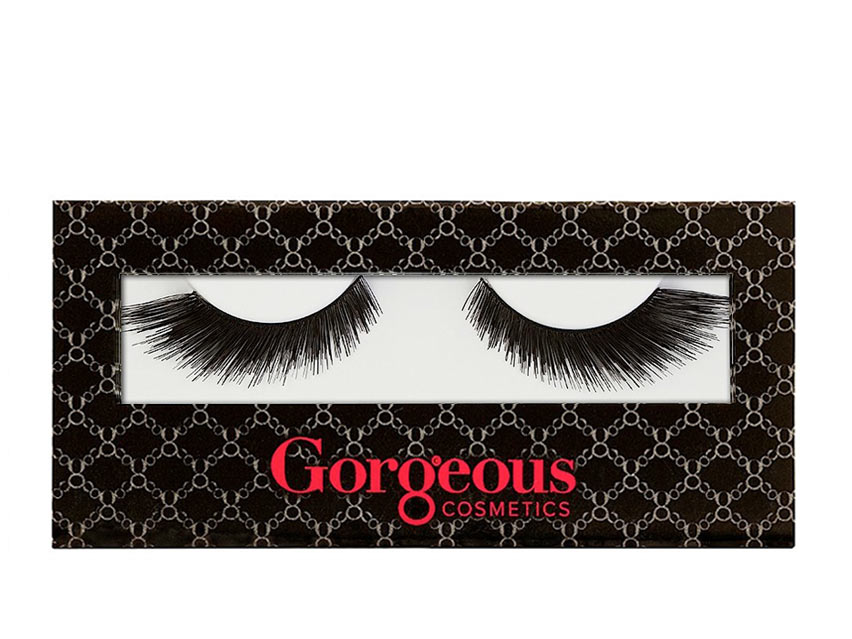 Gorgeous Cosmetics Madam Lash Eyelashes - Hepburn