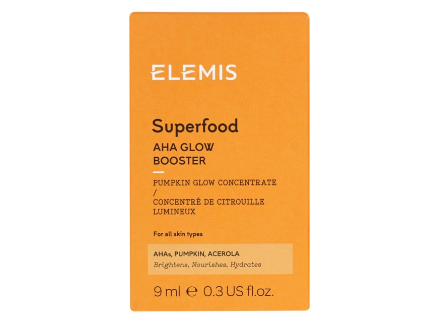 ELEMIS Superfood AHA Glow Booster
