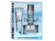 Peter Thomas Roth Get Drenched Trio