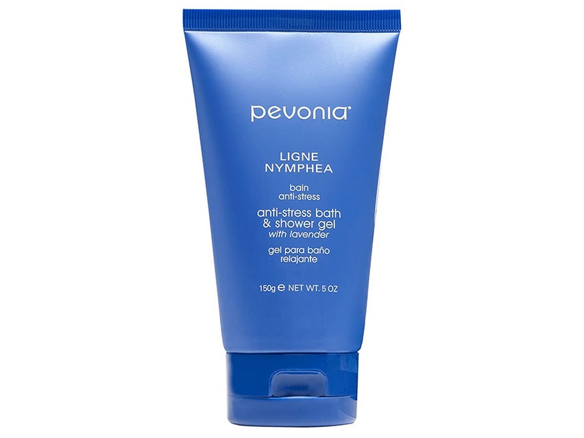 Pevonia Anti-Stress Bath & Shower Gel