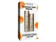 L'ANZA Bring Back the Sparkle Healing Blonde Shampoo & Conditioner Duo - Limited Edition