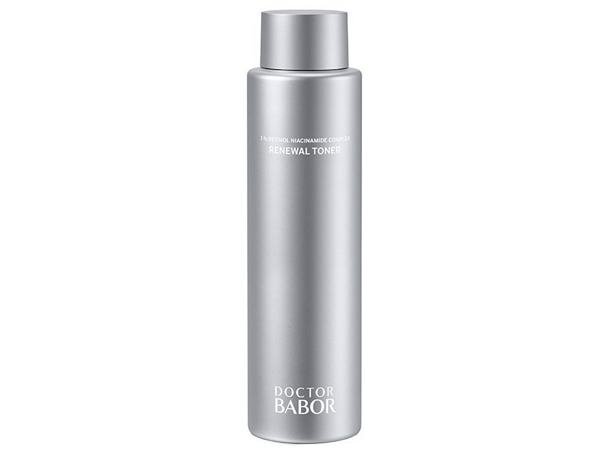 DOCTOR BABOR Renewal Toner