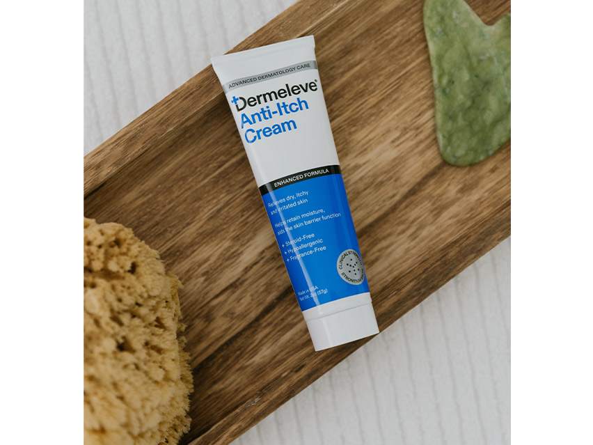 Dermeleve Anti-Itch Cream