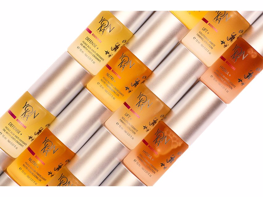 Yon-Ka Booster - HYDRA + Hydration Booster