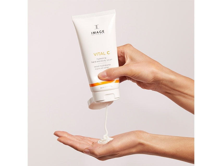 IMAGE Skincare Vital C Hydrating Hand and Body Lotion