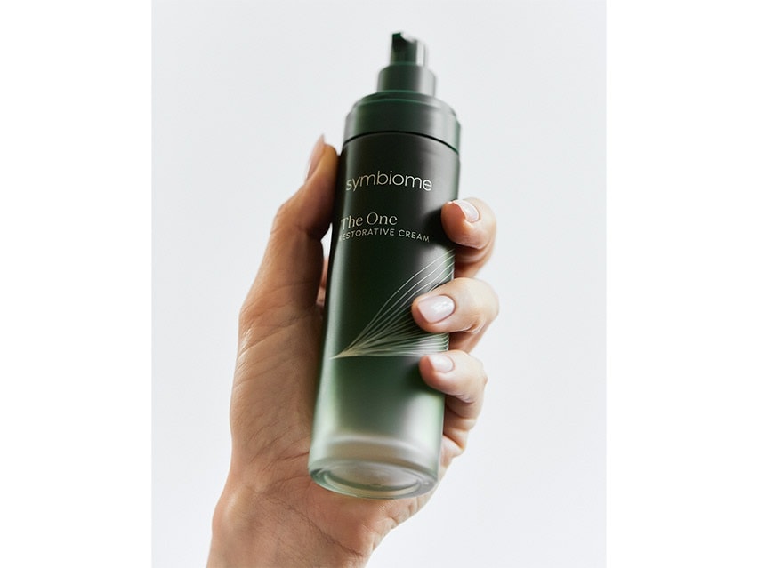 Symbiome The One Restorative Cream