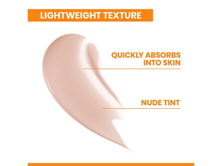 Avene Mineral Sunscreen SPF 50 Face Lotion