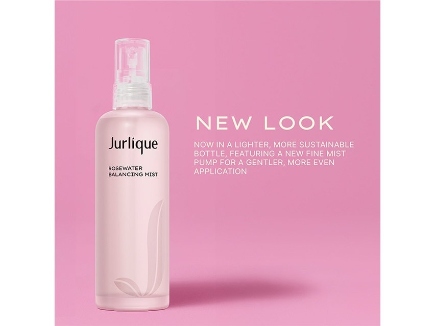 Jurlique Rosewater Balancing Mist