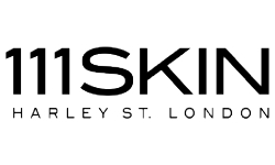 111SKIN Logo