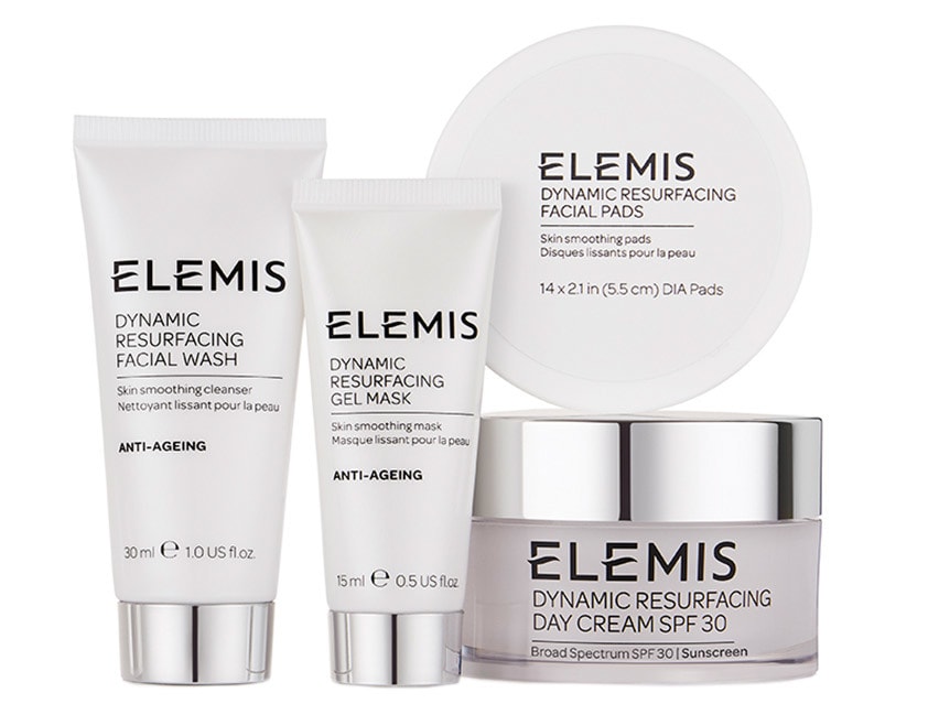 ELEMIS A Smoother Looking You Collection