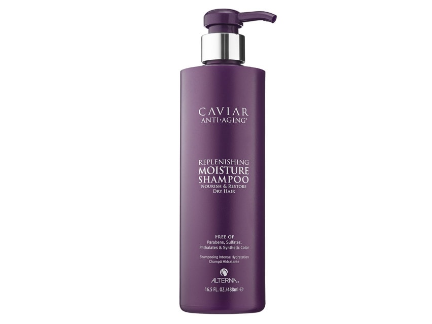 Alterna Caviar Replenishing Moisture Shampoo 16 oz