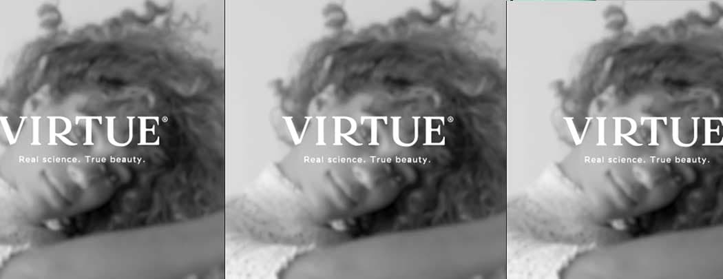 Virtue Haircare | Meet the brand