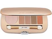 Jane Iredale Perfectly Nude PurePressed Eye Shadow Kit. nude eyeshadow palette