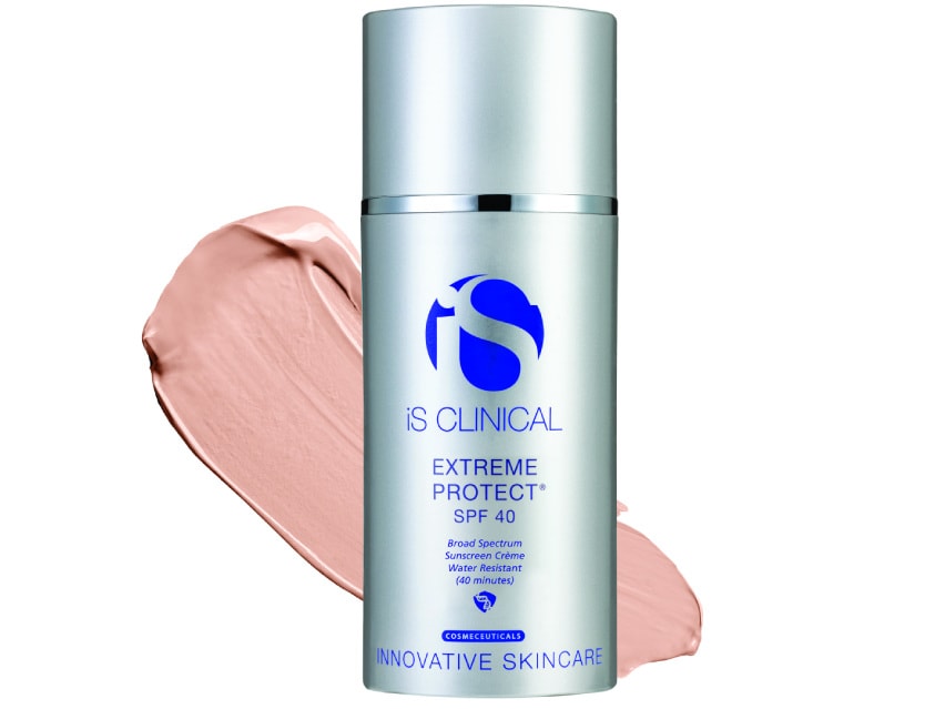 iS CLINICAL Extreme Protect SPF 40 PerfecTint - Beige