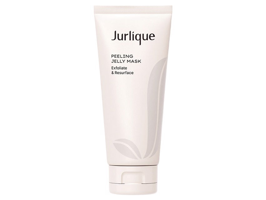 Jurlique Peeling Jelly Mask