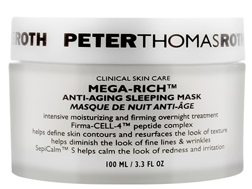 Peter Thomas Roth Mega-Rich Anti-Aging Sleeping Mask