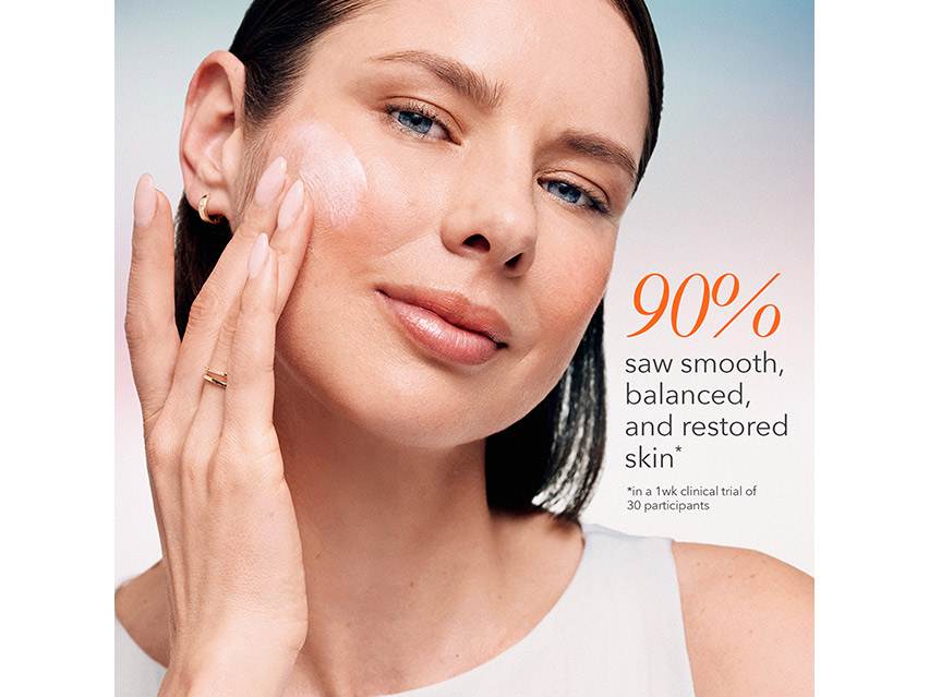 Dr. Dennis Gross Skincare Alpha Beta pH Balance Replenishing Cream