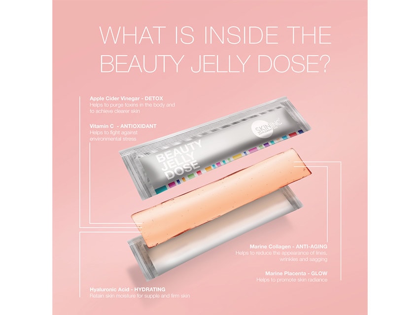 Skin Inc Beauty Jelly Dose