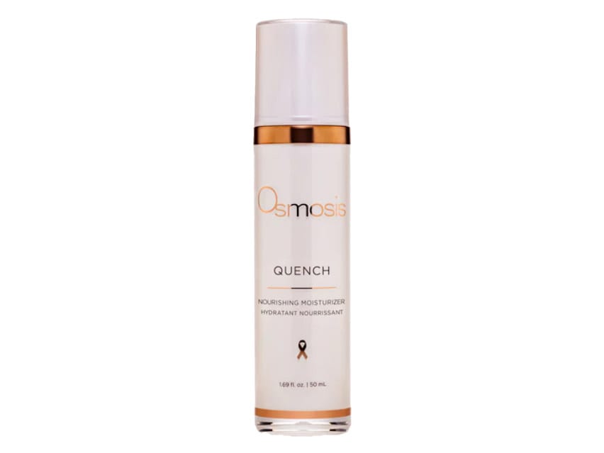 Osmosis Quench Nourishing Moisturizer