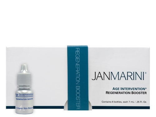 Jan Marini Age Intervention Regeneration Booster