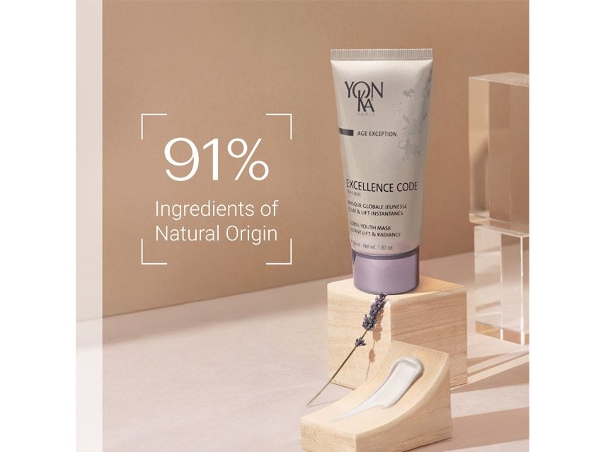 Yon-Ka Paris Excellence Code Masque