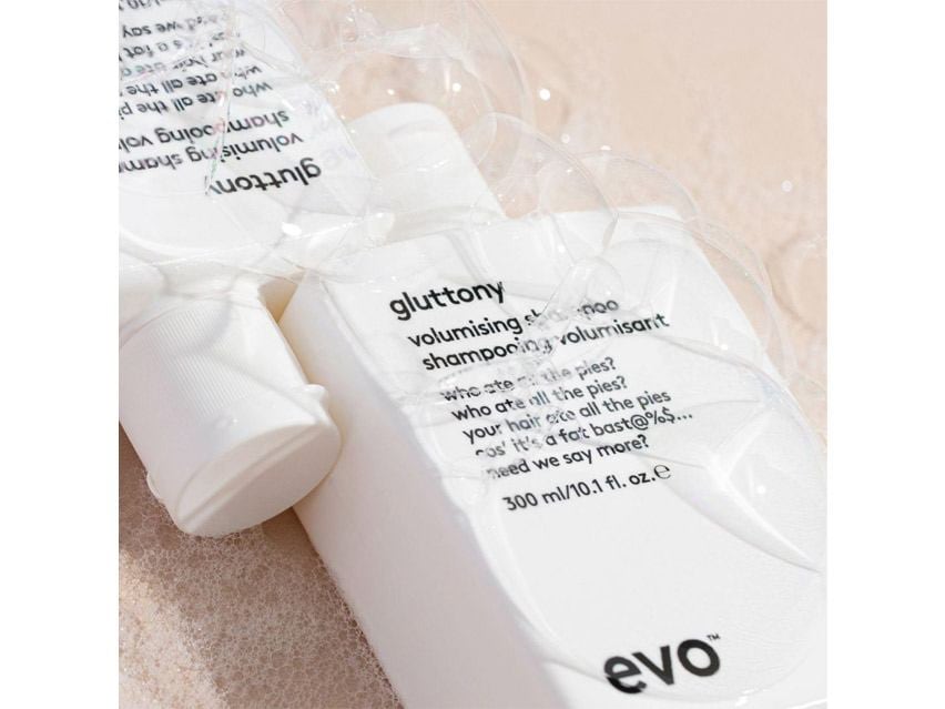 evo Gluttony Volumizing Shampoo
