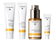 Dr. Hauschka Signature Skincare Ritual - Limited Edition