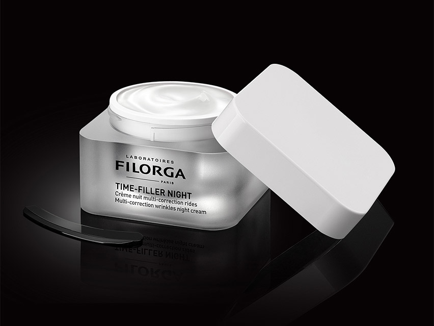 FILORGA TIME-FILLER NIGHT Multi-Correction Wrinkle Night Cream