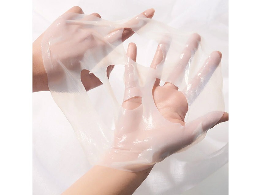 Cinq Mondes Express Recovery Biocellulose Mask